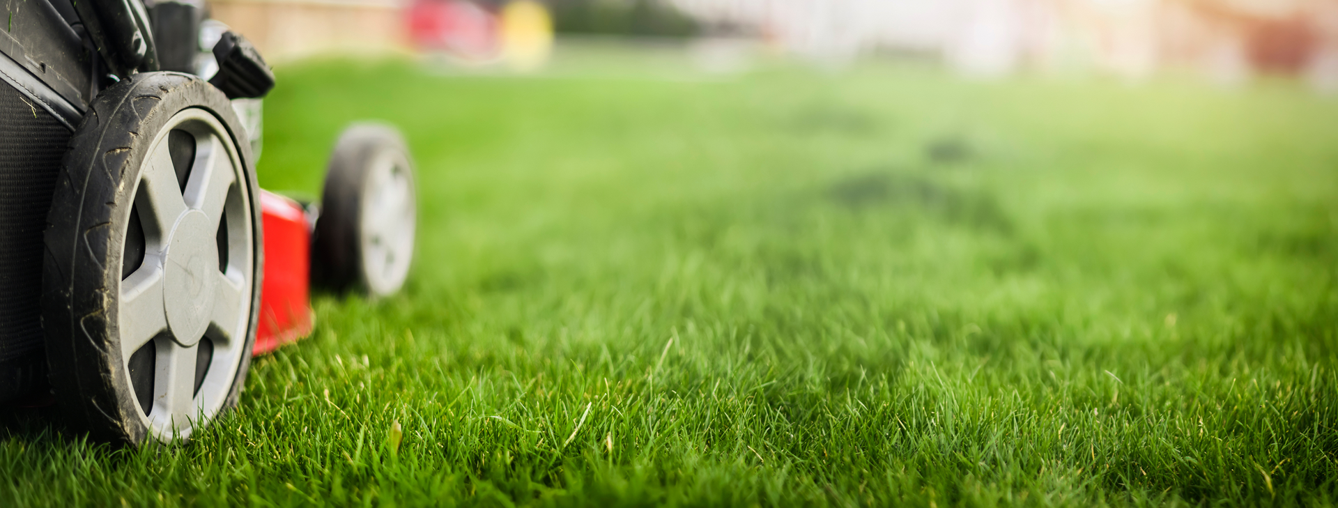 Evergear gardening and mower service home slider